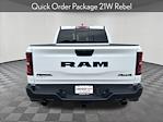 New 2025 Ram 1500 Rebel Crew Cab 4x4 Pickup for sale #SN635784D - photo 4