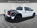 New 2025 Ram 1500 Rebel Crew Cab 4x4 Pickup for sale #SN635784D - photo 6