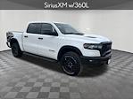 New 2025 Ram 1500 Rebel Crew Cab 4x4 Pickup for sale #SN635784D - photo 8