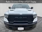 New 2025 Ram 1500 Rebel Crew Cab 4x4 Pickup for sale #SN635784D - photo 9