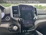 New 2025 Ram 1500 Laramie Crew Cab 4x4 Pickup for sale #SN655165D - photo 12