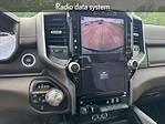 New 2025 Ram 1500 Laramie Crew Cab 4x4 Pickup for sale #SN655165D - photo 13
