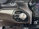 New 2025 Ram 1500 Laramie Crew Cab 4x4 Pickup for sale #SN655165D - photo 14