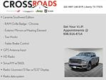 New 2025 Ram 1500 Laramie Crew Cab 4x4 Pickup for sale #SN655165D - photo 15