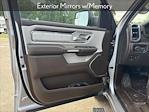 New 2025 Ram 1500 Laramie Crew Cab 4x4 Pickup for sale #SN655165D - photo 17