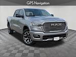 New 2025 Ram 1500 Laramie Crew Cab 4x4 Pickup for sale #SN655165D - photo 2
