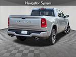 New 2025 Ram 1500 Laramie Crew Cab 4x4 Pickup for sale #SN655165D - photo 3