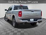 New 2025 Ram 1500 Laramie Crew Cab 4x4 Pickup for sale #SN655165D - photo 4