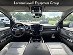 New 2025 Ram 1500 Laramie Crew Cab 4x4 Pickup for sale #SN655165D - photo 6
