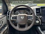 New 2025 Ram 1500 Laramie Crew Cab 4x4 Pickup for sale #SN655165D - photo 7