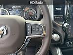 New 2025 Ram 1500 Laramie Crew Cab 4x4 Pickup for sale #SN655165D - photo 9