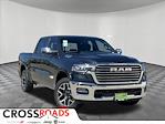 New 2025 Ram 1500 Laramie Crew Cab 4x4 Pickup for sale #SN661080D - photo 1