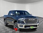 New 2025 Ram 1500 Laramie Crew Cab 4x4 Pickup for sale #SN661080D - photo 2