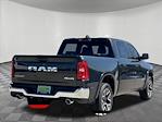 New 2025 Ram 1500 Laramie Crew Cab 4x4 Pickup for sale #SN661080D - photo 4