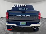 New 2025 Ram 1500 Laramie Crew Cab 4x4 Pickup for sale #SN661080D - photo 5