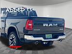 New 2025 Ram 1500 Laramie Crew Cab 4x4 Pickup for sale #SN661080D - photo 6