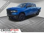 New 2025 Ram 1500 Warlock Crew Cab 4x4 Pickup for sale #SN682886D - photo 1