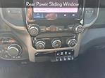 New 2025 Ram 1500 Warlock Crew Cab 4x4 Pickup for sale #SN682886D - photo 16