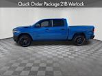 New 2025 Ram 1500 Warlock Crew Cab 4x4 Pickup for sale #SN682886D - photo 2
