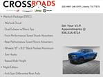 New 2025 Ram 1500 Warlock Crew Cab 4x4 Pickup for sale #SN682886D - photo 20