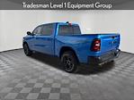 New 2025 Ram 1500 Warlock Crew Cab 4x4 Pickup for sale #SN682886D - photo 3