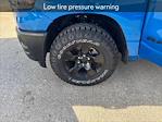 New 2025 Ram 1500 Warlock Crew Cab 4x4 Pickup for sale #SN682886D - photo 33