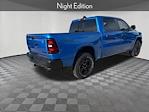 New 2025 Ram 1500 Warlock Crew Cab 4x4 Pickup for sale #SN682886D - photo 6