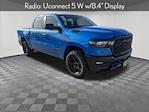 New 2025 Ram 1500 Warlock Crew Cab 4x4 Pickup for sale #SN682886D - photo 8