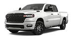 New 2025 Ram 1500 Lone Star Crew Cab 4x4 Pickup for sale #SN729323D - photo 5