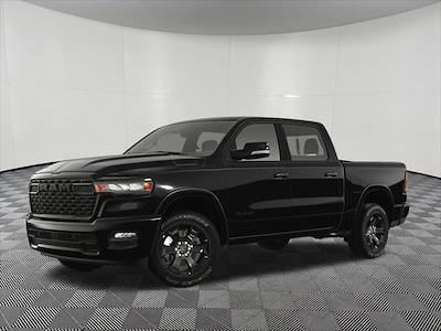 New 2025 Ram 1500 Big Horn Crew Cab 4x4 Pickup for sale #SN775225 - photo 2