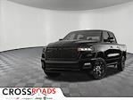 New 2025 Ram 1500 Big Horn Crew Cab 4x4 Pickup for sale #SN775225 - photo 1