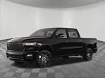 New 2025 Ram 1500 Big Horn Crew Cab 4x4 Pickup for sale #SN775225 - photo 2