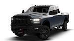 New 2026 Ram 2500 Tradesman Crew Cab 4x4 Pickup for sale #TG160989 - photo 1