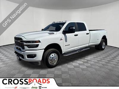 New 2026 Ram 3500 Lone Star Crew Cab 4x4 DRW Pickup for sale #TG166088 - photo 1