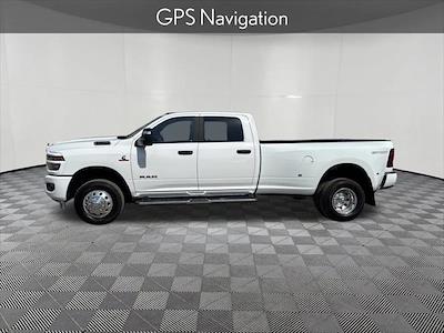 New 2026 Ram 3500 Lone Star Crew Cab 4x4 DRW Pickup for sale #TG166088 - photo 2