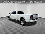 New 2026 Ram 3500 Lone Star Crew Cab 4x4 DRW Pickup for sale #TG166088 - photo 3