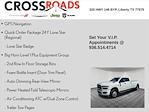 New 2026 Ram 3500 Lone Star Crew Cab 4x4 DRW Pickup for sale #TG166088 - photo 5