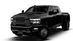 New 2026 Ram 3500 Laramie Mega Cab 4x4 DRW Pickup for sale #TG166889 - photo 3