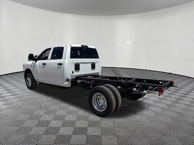 New 2026 Ram 3500 Tradesman Crew Cab 60 CA Cab Chassis for sale #TG172865 - photo 2