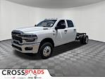 New 2026 Ram 3500 Tradesman Crew Cab 60 CA Cab Chassis for sale #TG172865 - photo 1