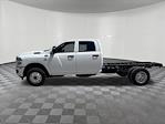 New 2026 Ram 3500 Tradesman Crew Cab 60 CA Cab Chassis for sale #TG172865 - photo 3