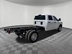 New 2026 Ram 3500 Tradesman Crew Cab 60 CA Cab Chassis for sale #TG172865 - photo 5