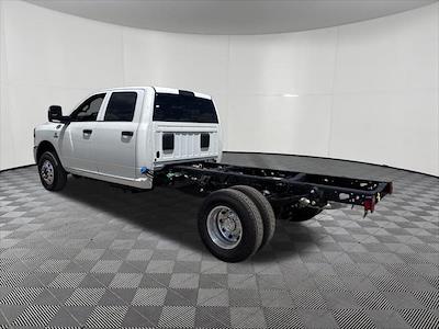 New 2026 Ram 3500 Tradesman Crew Cab 60 CA Cab Chassis for sale #TG172866 - photo 2