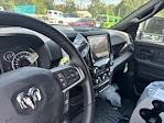 New 2026 Ram 3500 Tradesman Crew Cab 60 CA Cab Chassis for sale #TG172866 - photo 13