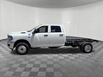 New 2026 Ram 3500 Tradesman Crew Cab 60 CA Cab Chassis for sale #TG172866 - photo 3