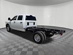 New 2026 Ram 3500 Tradesman Crew Cab 60 CA Cab Chassis for sale #TG172866 - photo 2