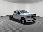 New 2026 Ram 3500 Tradesman Crew Cab 60 CA Cab Chassis for sale #TG172866 - photo 7