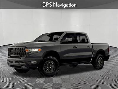 New 2026 Ram 1500 Rebel Crew Cab 4x4 Pickup for sale #TN178341 - photo 2