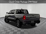 New 2026 Ram 1500 Rebel Crew Cab 4x4 Pickup for sale #TN178341 - photo 4