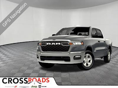 New 2026 Ram 1500 Lone Star Crew Cab 4x4 Pickup for sale #TN183532 - photo 1